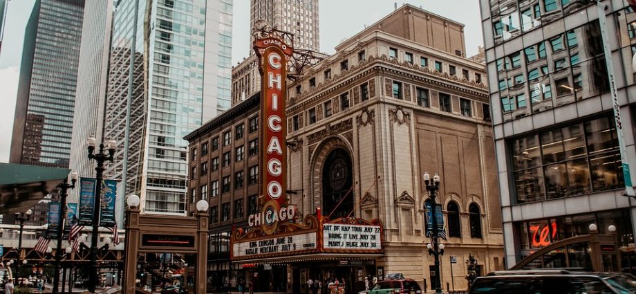 Exploring the History and Heritage of Chicago