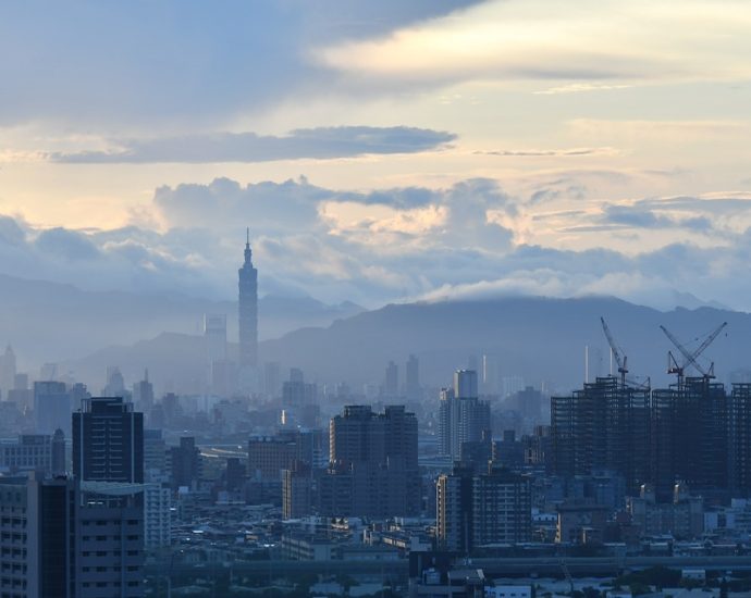 Taiwan Takes Steps to Improve Human Rights and Equality