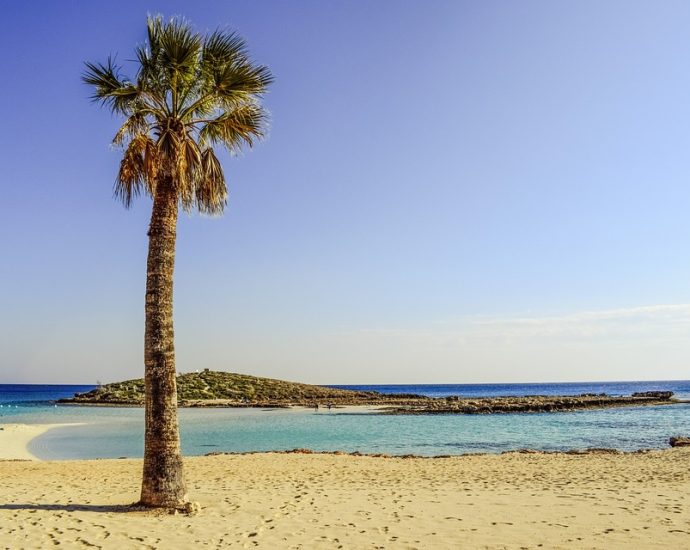 mediterranean holiday destinations