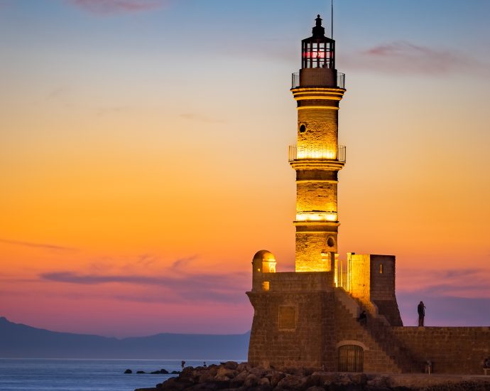 Things to do in Chania Greece