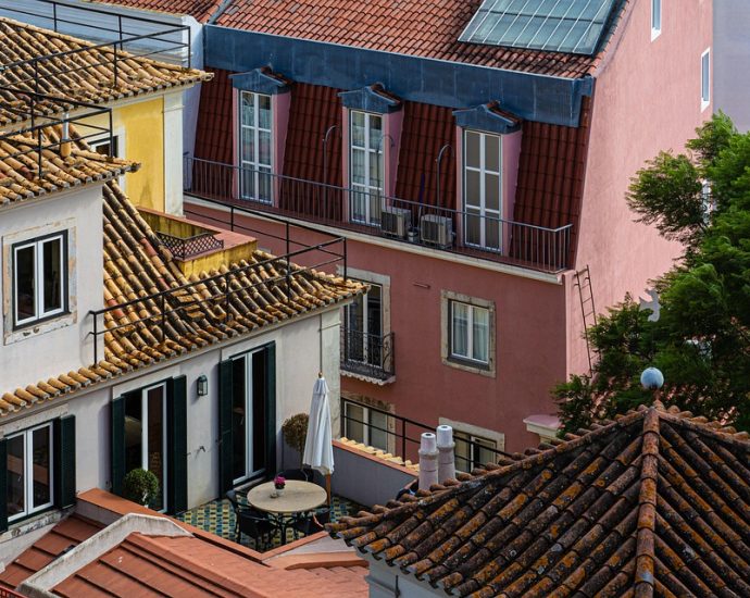 Lisbon: Exploring the City's Rich History and Unique Charm