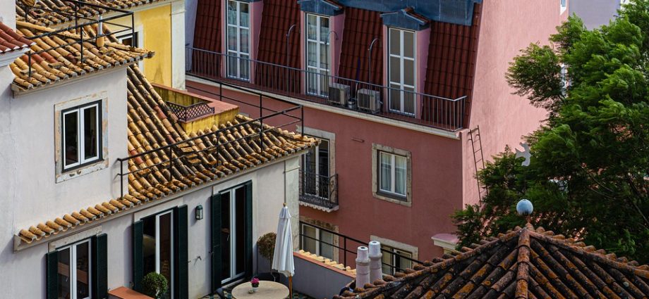 Lisbon: Exploring the City's Rich History and Unique Charm