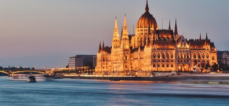 Experience Hungary's Rich Cultural Heritage