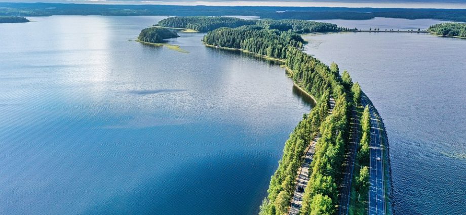 The Magic of Finland: A Traveler's Dream