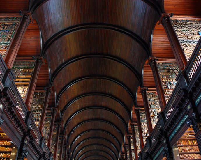 Dublin: A Food Lover's Paradise