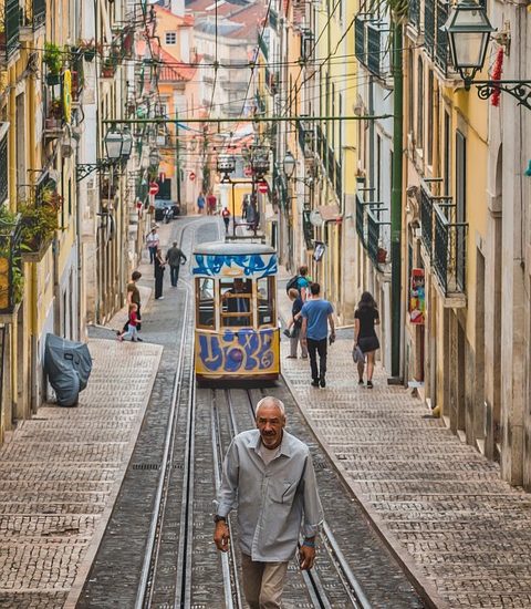 Exploring Lisbon: Uncovering the City's Hidden Treasures