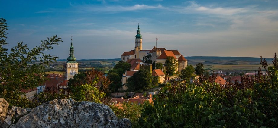 Czechia: A Country of Endless Possibilities