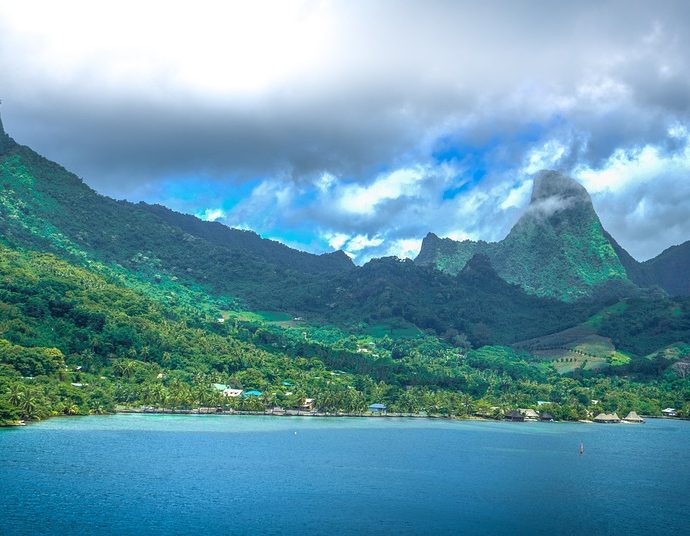 An Introduction to the Enchanting World of Polynesia