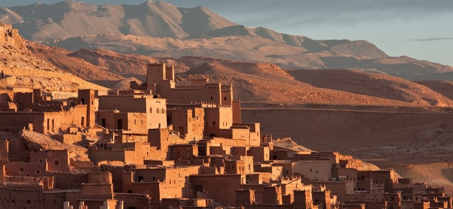 The People of Morocco: A Look at the Culture