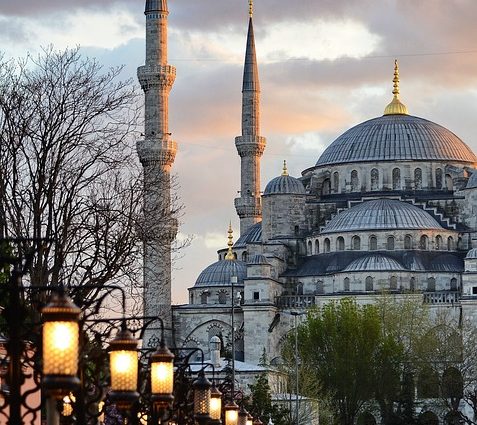 The Top Things to Do in İstanbul