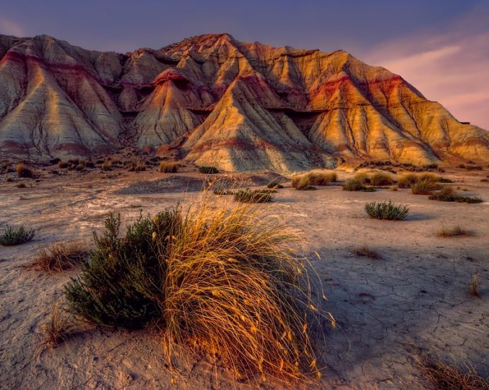 Unveiling the Secrets of Spain's Ancient Ruins