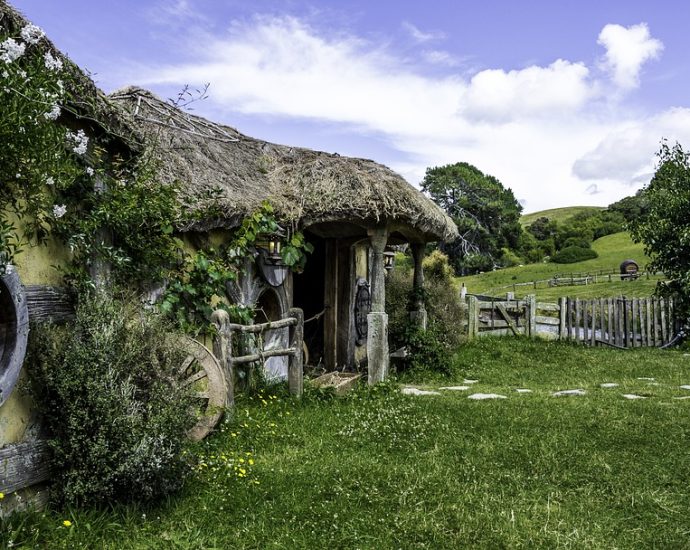 Uncover the Secrets of New Zealand