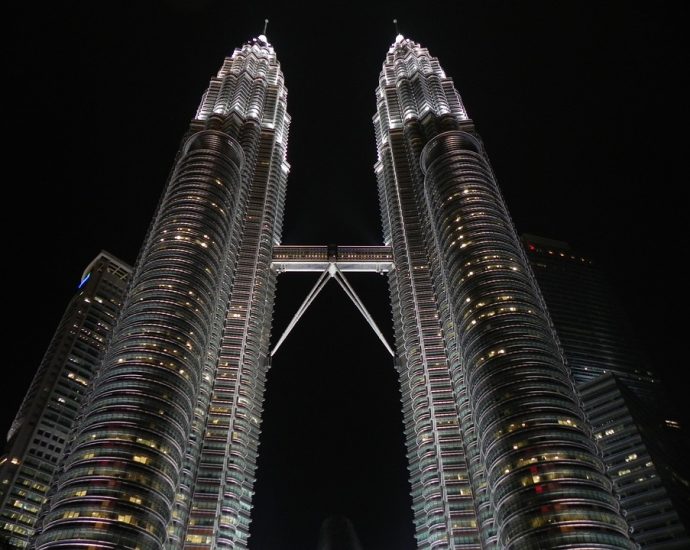 Experience the Magic of Malaysia