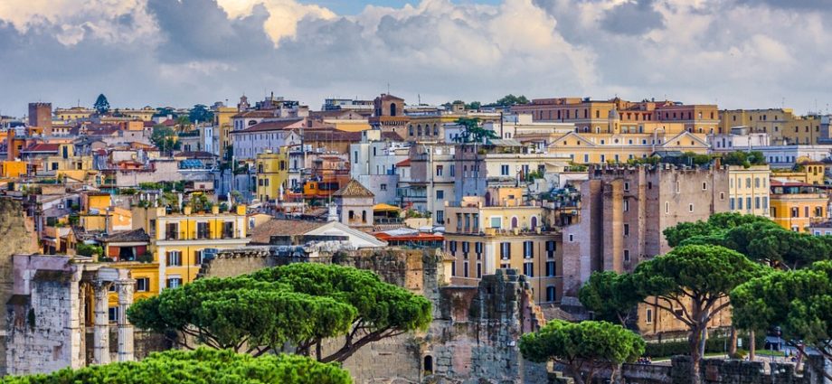 The Eternal City: A Guide to Rome's Top Attractions
