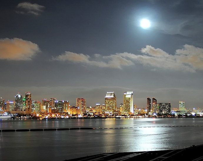 San Diego: A Perfect Getaway for Any Occasion