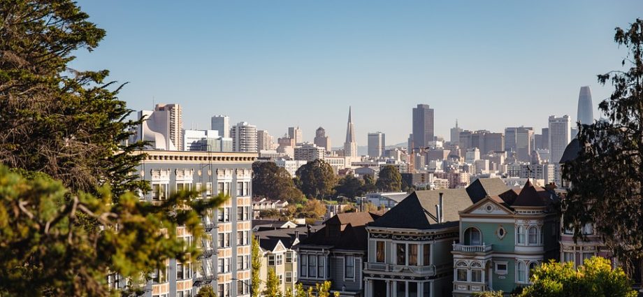 San Francisco: A City of Innovation and Progress