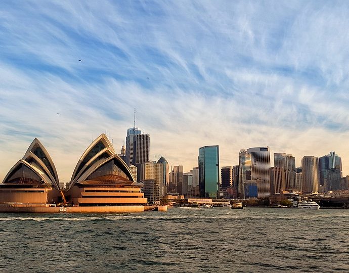 Get to Know Sydney: A City of Surprises