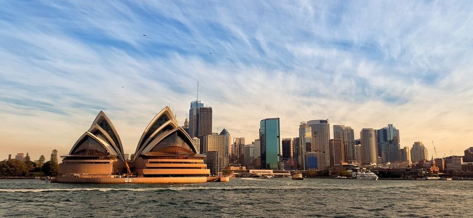 Get to Know Sydney: A City of Surprises