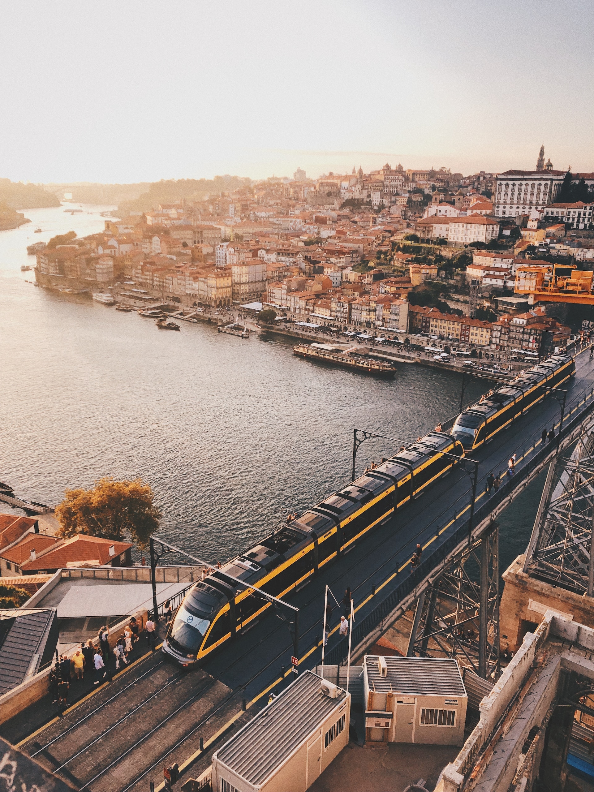 Last minute city breaks porto
