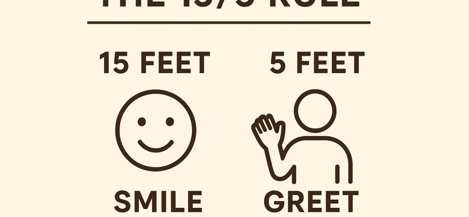 15/5 rule