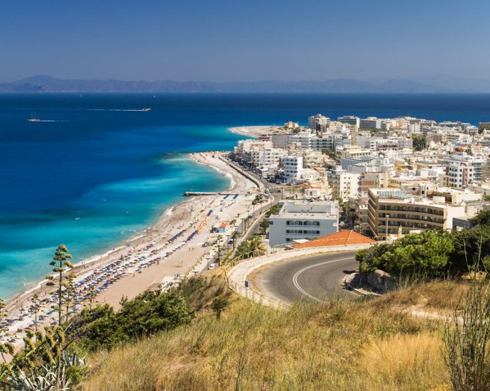 Affordable All Inclusive Resorts in Europe